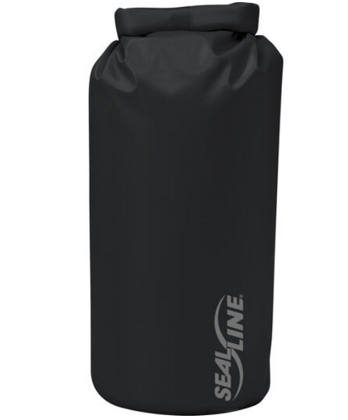 Sac étanche SealLine Baja Black