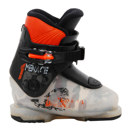 Chaussure de ski occasion Dalbello junior menace