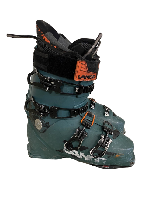 Chaussures de ski Lange XT3 Tour 2020 25.5