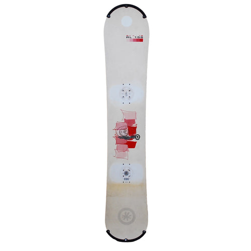 Snowboard occasion O.Sin OS.Z sans fixation