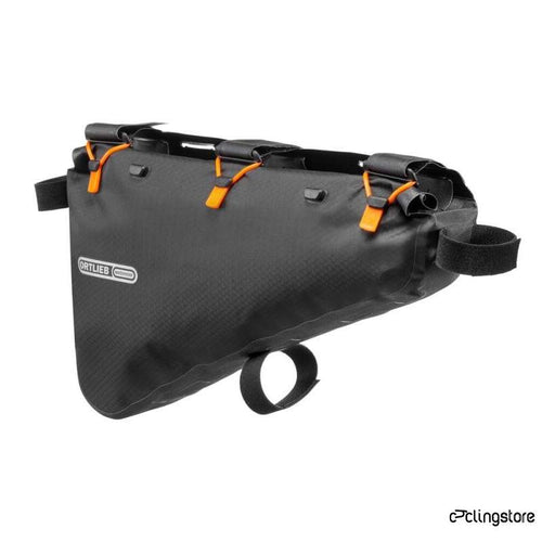 Sacoche de cadre vélo ORTLIEB sac bike packing frame pack RC 4L