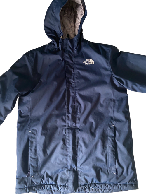 Vestes de ski & snow The North Face  M Bleu