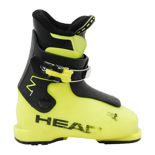 Chaussure de ski Junior Occasion Head Z