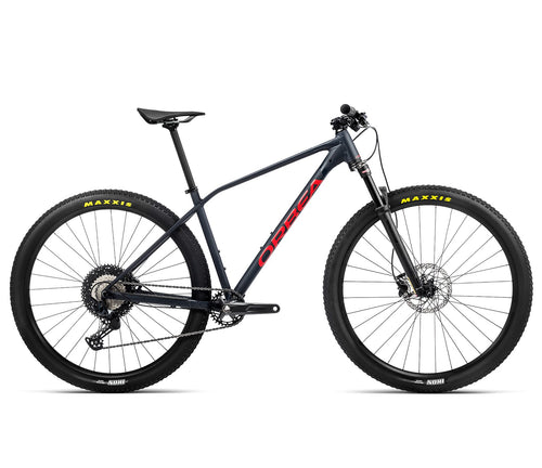 VTT Orbea Alma H20 2022