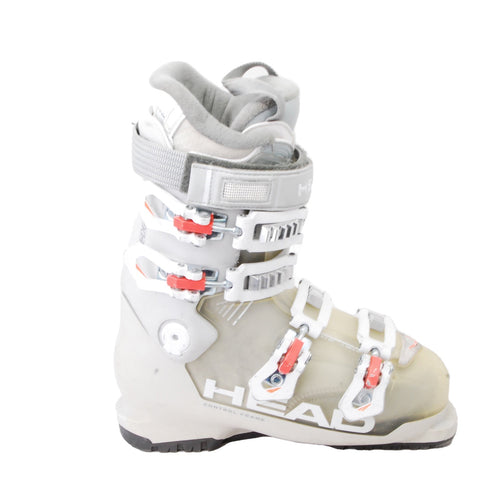 Chaussure de ski occasion Head Advant Edge 75