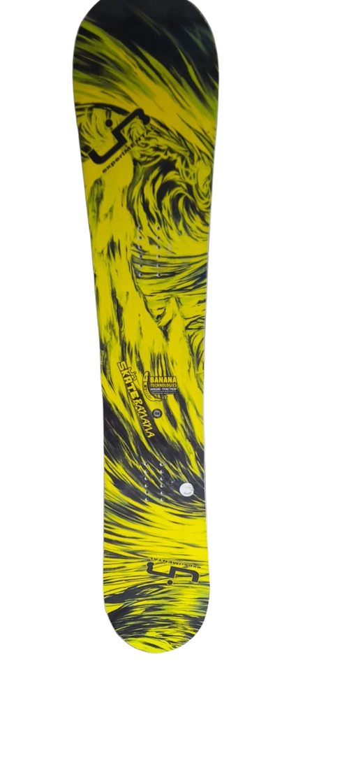 Planche de snowboard Skatebanana Libtech
