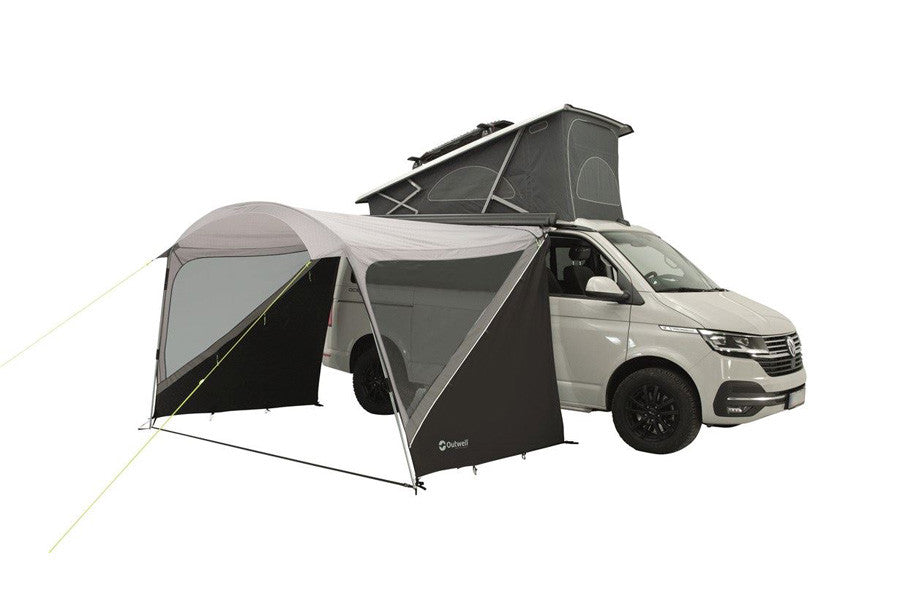 Auvent camping-car Outwell Touring Shelter