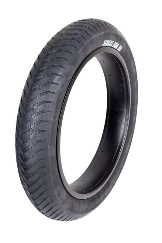 Tire 20 x 4 1/4