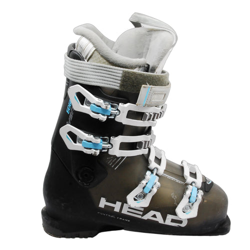 Chaussure de ski occasion Head Advant Edge 75