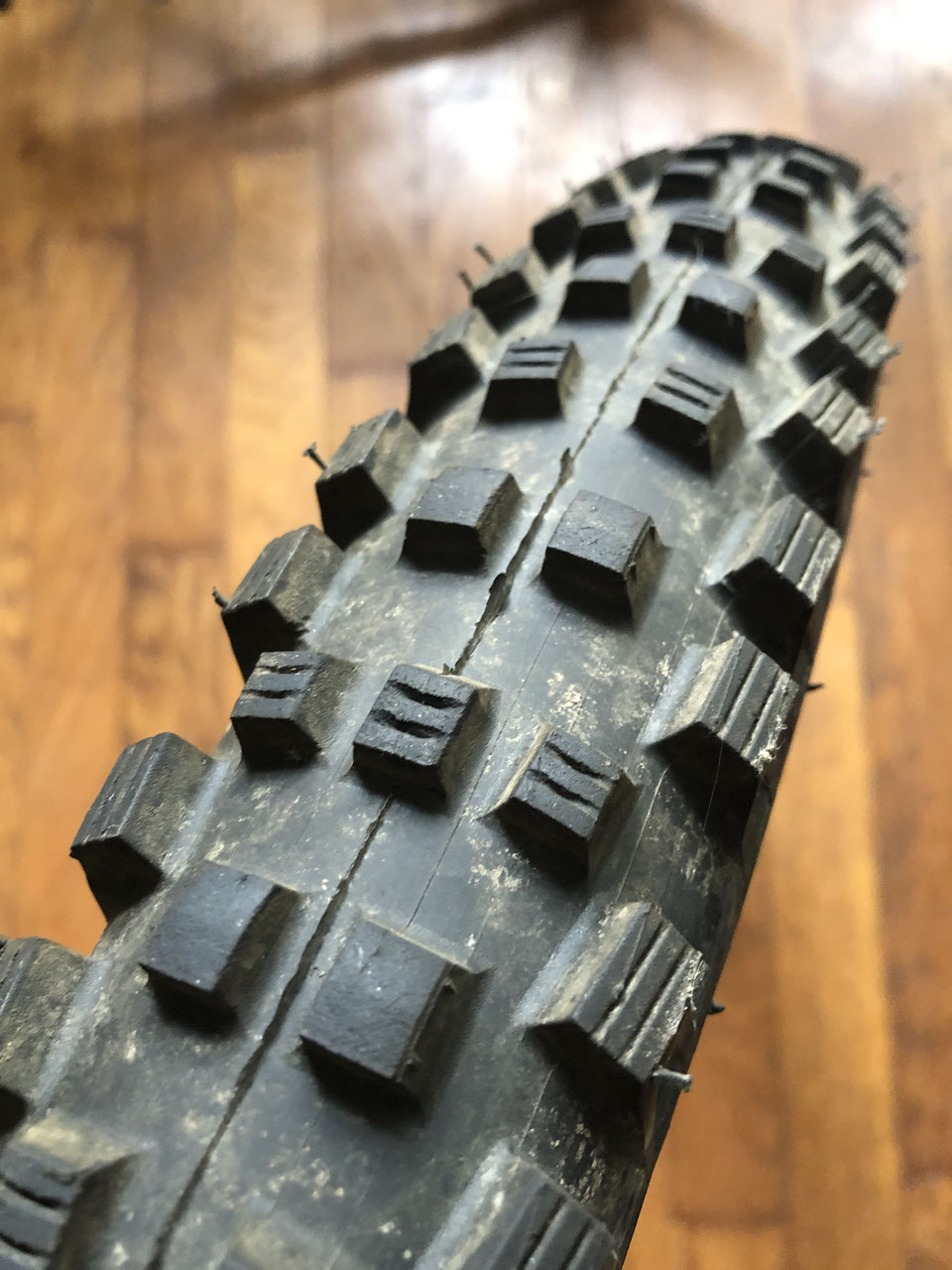 Schwalbe Magic mary 2.35 26x 2.35