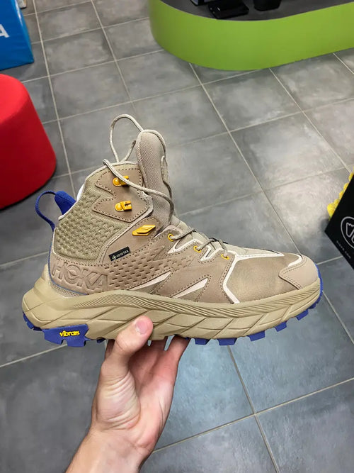 Hoka One One Anacapa Mid GTX 46