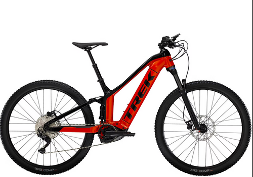 Trek Powerfly FS 4 Gen 3 2023 L