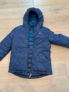 Veste réversible Patagonia enfant - Large ~(10/12)