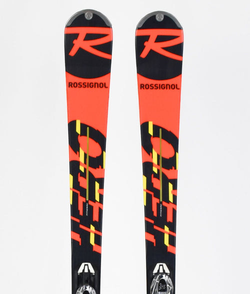 Ski Neuf Rossignol Hero Limited Ti