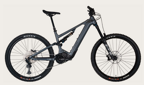 VTT électriques Norco RANGE VLTA1taille L 900wh L