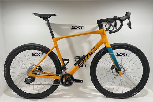 BMC Kaius 01 Three 2023