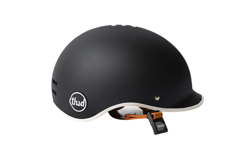 Casques de vélo thousand Heritage mixte noir