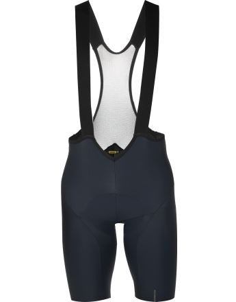 CUISSARD BRETELLES MAVIC ESSENTIAL II BIB SHORT BLK