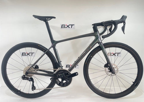 GIANT TCR Advanced Pro 1 Black Iridescent