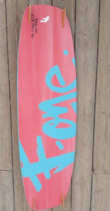 Planches de kitesurf F-one One 2022 5,5