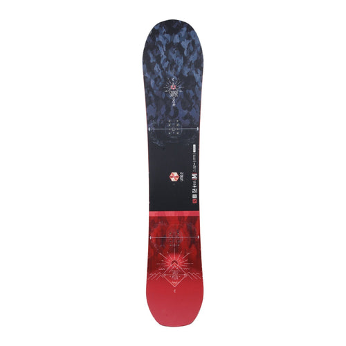 Snowboard occasion Salomon Super 8 sans fixation