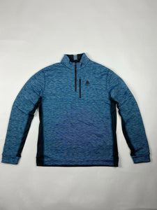 Vestes softshell odlo  homme bleu