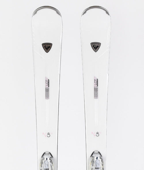 Ski Occasion Rossignol Nova 8 CA 2024