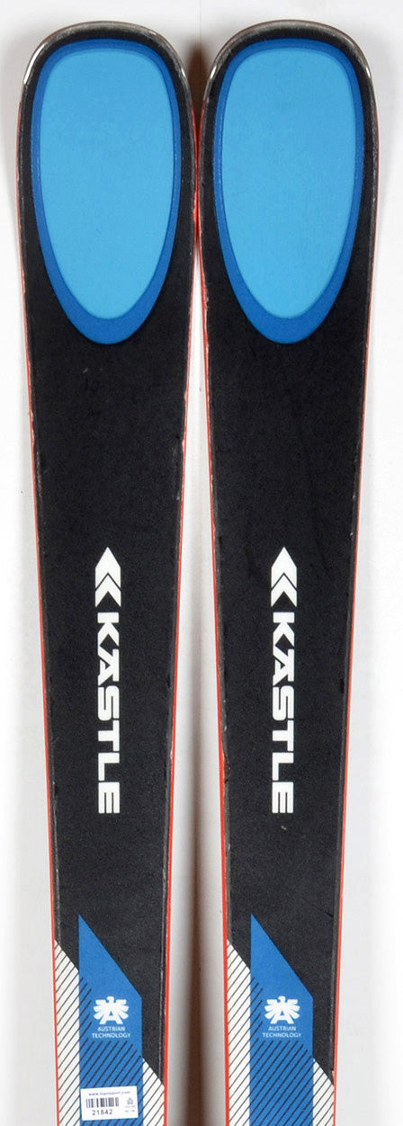 Kästle PX 71 - skis d'occasion