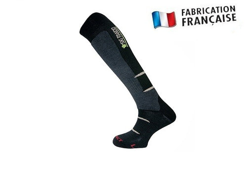 Chaussettes Monnet Green Ski Rando