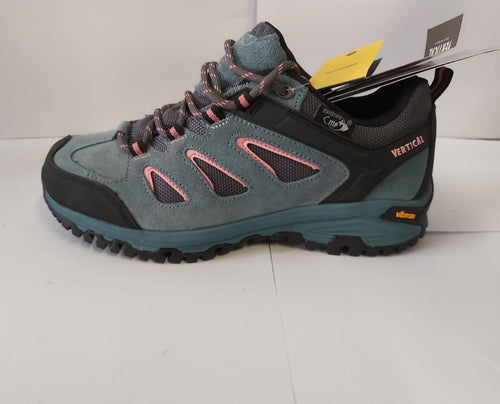 CHAUSSURES VERTICAL SUMMIT 400 LOW MP+ W 636