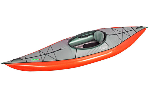 Kayak Gumotex Swing 1 Rouge