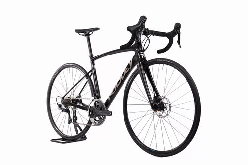 Ridley Fenix SL Disc Ultegra (2021)