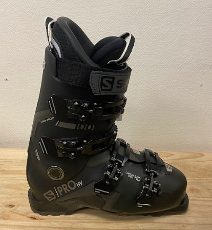 Salomon S/pro HV 100 26