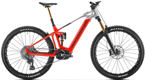 Mondraker Crafty carbon RR ed2 2024