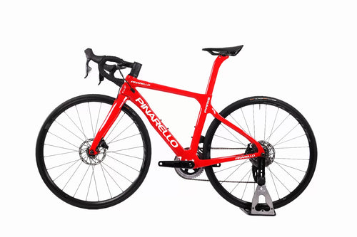 Pinarello Paris Rival eTap AXS (2023)