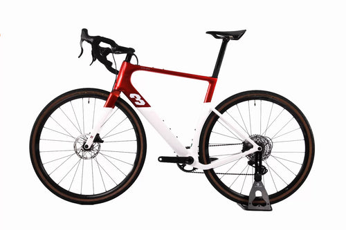 3T Exploro RaceMax - Campagnolo Ekar (2022)