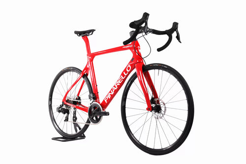 Pinarello Paris Rival eTap AXS (2023)