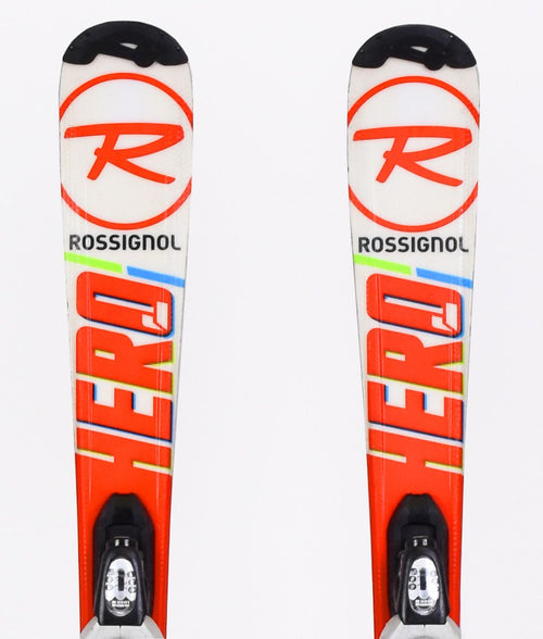 Ski Occasion Rossignol Hero Jr