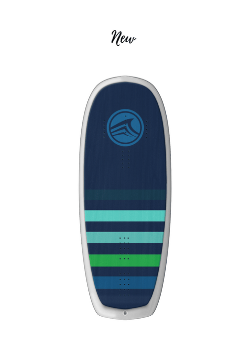 Planche Sroka Pocket Foilboard – Pumping / Wake / Kite / Tow