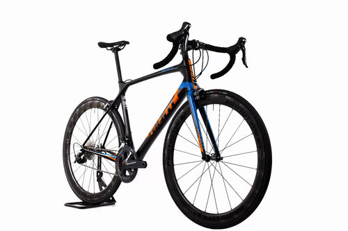 V los de route Giant Giant Defy Advanced 1 2020 M L Barooders