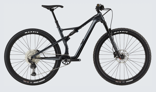 VTT CANNONDALE 29 U SCALPEL CARBONE SE 2