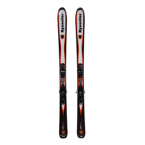 Ski occasion Dynastar Legend 94 + fixations