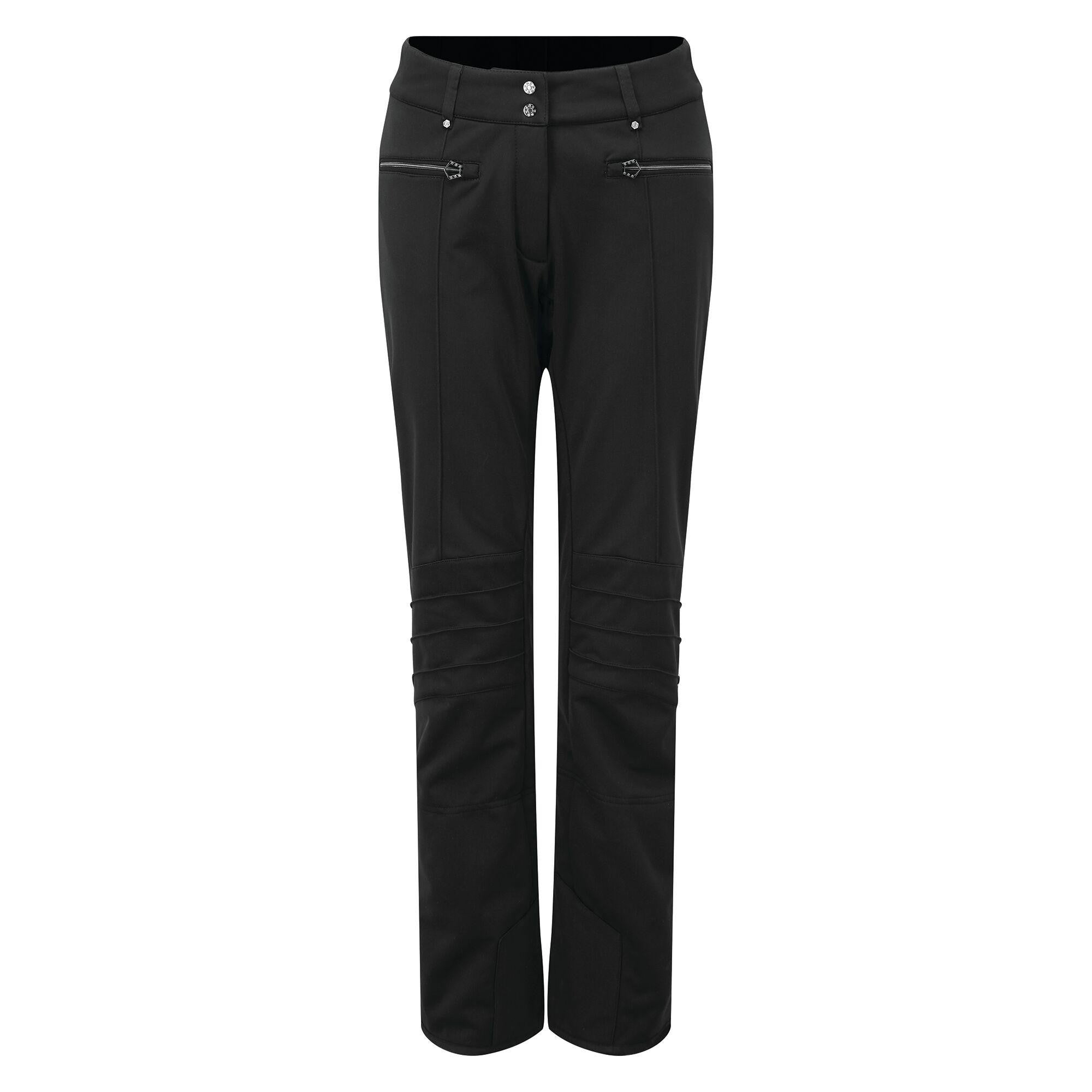 Pantalon de ski Fuseau Dare 2B Inspired black 2022