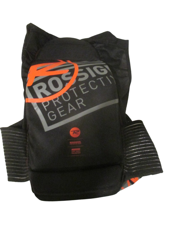 Protection Dorsal Homme ROSSIGNOL DORSALE RPG STRAP SR - Grenoble Isère