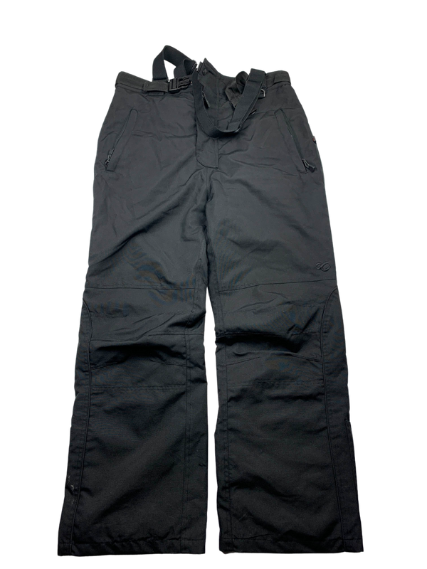 Pantalons de ski TREPASS  TREPASS homme noir