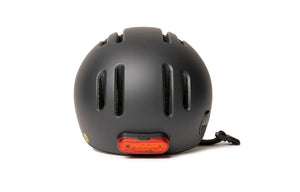 Casques de vélo thousand Chapter  mixte noir