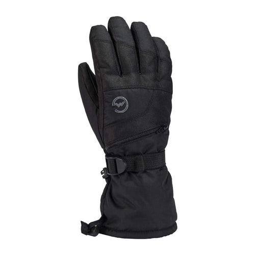 GANTS GORDINI ULTRA DRYMAX GAUNTLET BLK W 2023