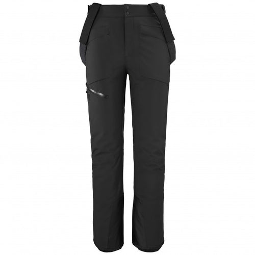 Pantalons de ski Cimalp Quebec 2F XS Noir occasion