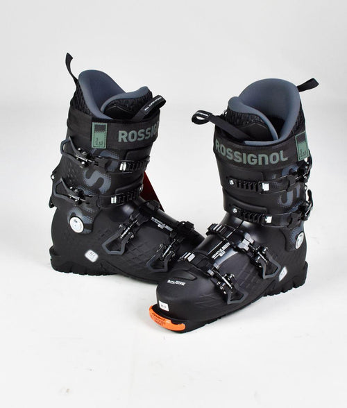 Chaussures de Ski Rossignol ALltrack ELite 130 LT Black 2020 Neuve