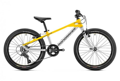 VTT MONDRAKER Leader 20 enfant occasion